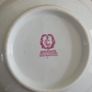 Vintage Bernadotte Czechoslovakia Porcelain 7-Piece Dessert/Fruit Bowl Set Image 4