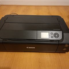 Canon ImagePROGRAF Pro-300 A3+ Colour Photo Wireless Printer