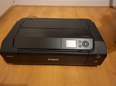 Canon ImagePROGRAF Pro-300 A3+ Colour Photo Wireless Printer