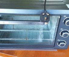 48l Oven