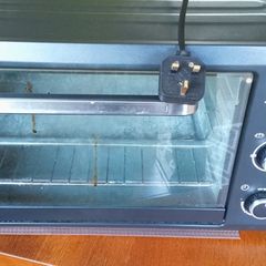 48l Oven