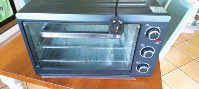 48l Oven