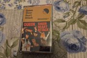 Queen, Sheer Heart Atttack cassette