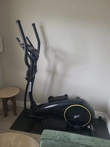 cross trainer