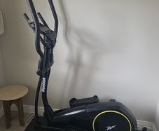 cross trainer