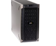 NVR Camera Station IP recorder  server AXIS S1132 Tower 64Tb 02080-002