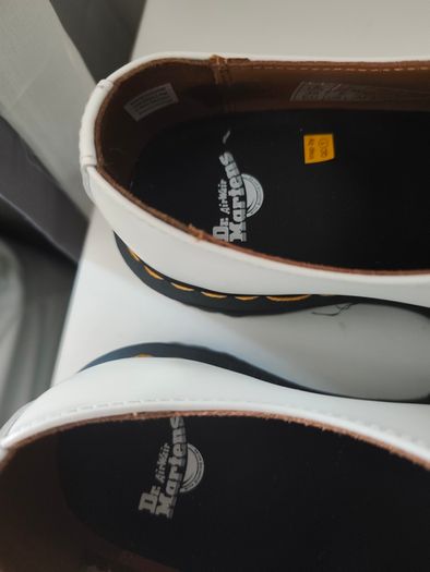 Dr Martens shoe