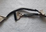 IDE hard drive HD round cable ATA/ATAPI 52cm