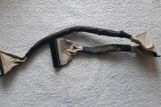 IDE hard drive HD round cable ATA/ATAPI 52cm