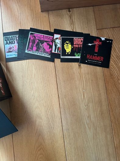 The Hammer Collection