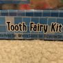 Irish Fairy Door, Tooth Fairy Kit Image 5