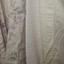 ! PRICE DROP ! Luxury Curtain Set with Poles & Tiebacks Image 3