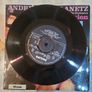 Andre Kostelanetz And His Orchestra Gypsy Passion Part Two 7 inch EP Image 4
