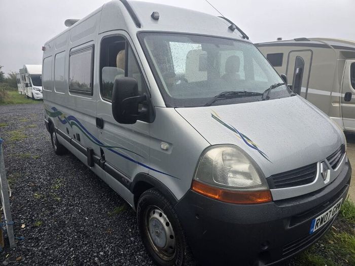 Camper