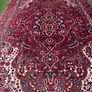Magnificent Large Persian Bakhtiari Rug | Hand-Knotted Wool | 380cm X 260cm Image 3