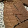 Ladies warm coat Image 4