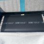 Teal  corner Sofa/sofabed Image 6