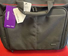laptop bag