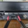 Naim Pre and Power Amplifier Image 7