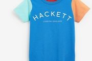Hackett London Tshirt 9-10 yrs