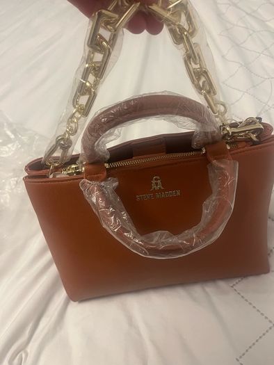 Steve Madden Bag Brand new with tags