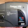 JVC GR-AX35 Compact VHS Camcorder Video Camera Image 3