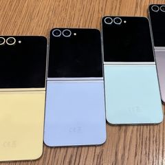 samsung zflip 6 512gb