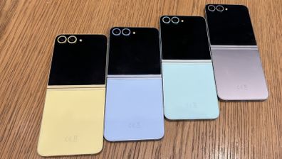 samsung zflip 6 512gb