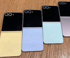 samsung flip 6