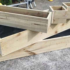 planters bundle