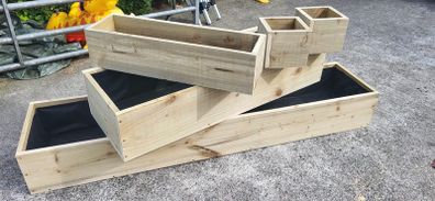 planters bundle