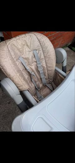 Joie Highchair
