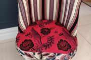 bedside chair