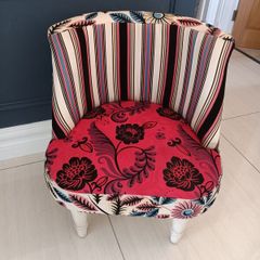 bedside chair