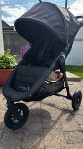City Mini GT Buggy