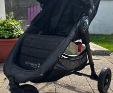 City Mini GT Buggy