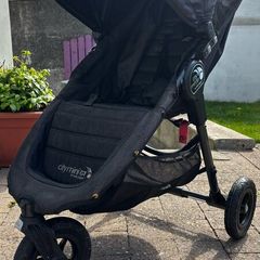City Mini GT Buggy