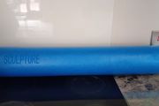 body sculpture 90cm foam roller