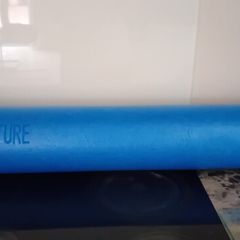 body sculpture 90cm foam roller