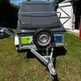 Camping Trailer Image 10