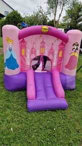 bouncy castle