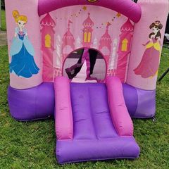 bouncy castle