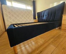 King Size Bed