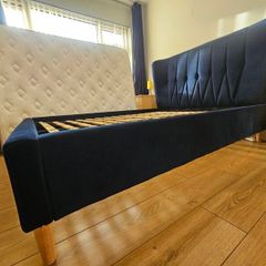 King Size Bed