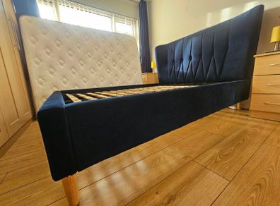 King Size Bed