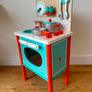 Kitchen Set Toys Image 4