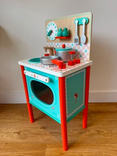 Kitchen Set Toys