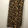 Capsule leopard print blouse (size 26) Image 5