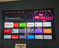 sony bravia atv3 4k 49inch