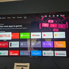 sony bravia atv3 4k 49inch